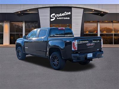 Used 2022 GMC Canyon Elevation Crew Cab for sale #10821 - photo 2