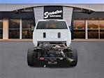 Used 2022 Chevrolet Silverado 2500 Crew Cab 55 CA Cab Chassis for sale #10824 - photo 4