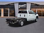 Used 2022 Chevrolet Silverado 2500 Crew Cab 55 CA Cab Chassis for sale #10824 - photo 5