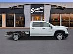Used 2022 Chevrolet Silverado 2500 Crew Cab 55 CA Cab Chassis for sale #10824 - photo 6