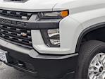 Used 2022 Chevrolet Silverado 2500 Crew Cab 55 CA Cab Chassis for sale #10824 - photo 9