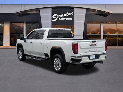 Used 2021 GMC Sierra 2500 Denali Crew Cab for sale #10825 - photo 2