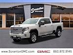 Used 2021 GMC Sierra 2500 Denali Crew Cab for sale #10825 - photo 1