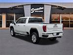 Used 2021 GMC Sierra 2500 Denali Crew Cab for sale #10825 - photo 2
