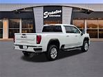 Used 2021 GMC Sierra 2500 Denali Crew Cab for sale #10825 - photo 5