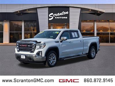2022 GMC Sierra 1500 Crew Cab 4WD Pickup for sale #10831 - photo 1
