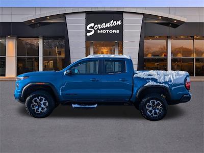 Used 2023 GMC Canyon AT4X Crew Cab for sale #10851 - photo 2