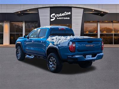 2023 GMC Canyon Crew Cab 4WD Pickup for sale #10851 - photo 2
