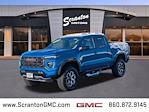 2023 GMC Canyon Crew Cab 4WD Pickup for sale #10851 - photo 1