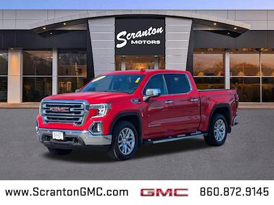 Used 2022 GMC Sierra 1500 - photo 1