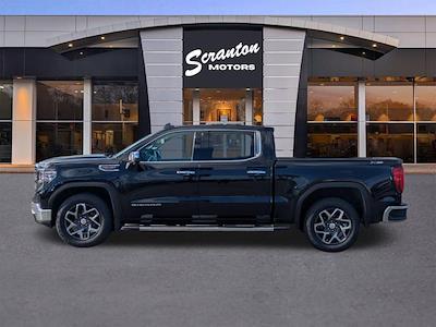 Used 2023 GMC Sierra 1500 - photo 1