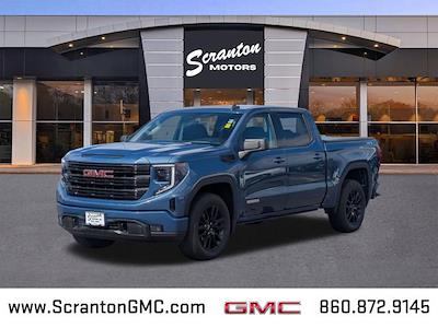 Used 2024 GMC Sierra 1500 - photo 1