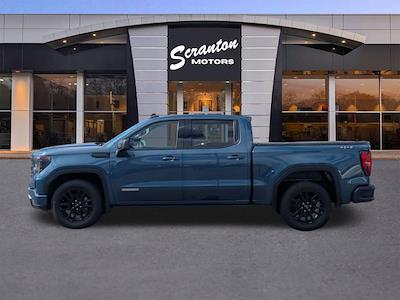 Used 2024 GMC Sierra 1500 - photo 1