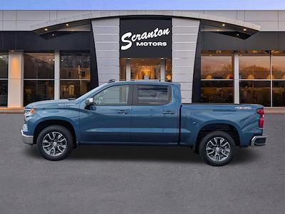 Used 2024 Chevrolet Silverado 1500 - photo 1