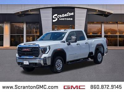 Used 2024 GMC Sierra 2500 - photo 1