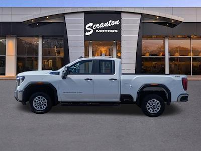 Used 2024 GMC Sierra 2500 - photo 1