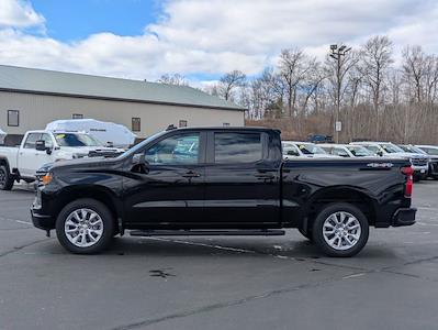 Used 2023 Chevrolet Silverado 1500 - photo 1