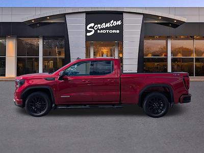 Used 2023 GMC Sierra 1500 - photo 1