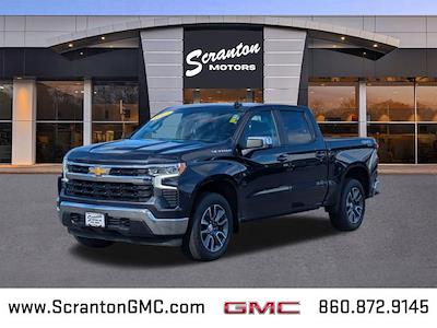 Used 2023 Chevrolet Silverado 1500 - photo 1