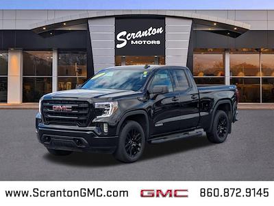 Used 2021 GMC Sierra 1500 - photo 1