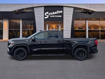 Used 2021 GMC Sierra 1500 - photo 1