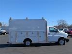 New 2024 GMC Savana 3500 Work Van 4x2 12' Dejana Truck & Utility Equipment Service Utility Van for sale #R9639 - photo 6