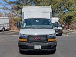 New 2024 GMC Savana 3500 Work Van 4x2 12' Dejana Truck & Utility Equipment Service Utility Van for sale #R9639 - photo 8