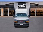 New 2024 GMC Savana 3500 Work Van 4x2 12' Dejana Truck & Utility Equipment Service Utility Van for sale #R9647 - photo 8