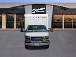 2024 GMC Savana 3500 DRW 4x2, Unicell Classicube Box Van for sale #R9660 - photo 3