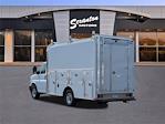 New 2024 GMC Savana 3500 12' Dejana Truck & Utility Equipment FRP Service Utility Van for sale #R9771 - photo 3