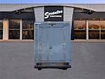New 2024 GMC Savana 3500 12' Dejana Truck & Utility Equipment FRP Service Utility Van for sale #R9771 - photo 4