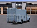 New 2024 GMC Savana 3500 12' Dejana Truck & Utility Equipment FRP Service Utility Van for sale #R9771 - photo 5