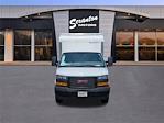 New 2024 GMC Savana 3500 12' Dejana Truck & Utility Equipment FRP Service Utility Van for sale #R9771 - photo 8