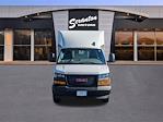 2024 GMC Savana 3500 SRW 4x2, Unicell Aerocell CW Box Van for sale #R9841 - photo 3