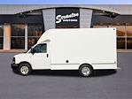 2024 GMC Savana 3500 SRW 4x2, Unicell Aerocell CW Box Van for sale #R9841 - photo 8