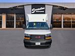 2024 GMC Savana 3500 SRW 4x2, Unicell Aerocell CW Box Van for sale #R9844 - photo 3