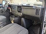 2024 GMC Savana 3500 SRW 4x2, Unicell Aerocell CW Box Van for sale #R9844 - photo 26