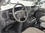 2024 GMC Savana 3500 SRW 4x2, Unicell Aerocell CW Box Van for sale #R9846 - photo 12