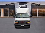 2024 GMC Savana 3500 SRW 4x2, Unicell Aerocell CW Box Van for sale #R9846 - photo 3