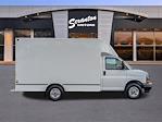 2024 GMC Savana 3500 SRW 4x2, Unicell Aerocell CW Box Van for sale #R9846 - photo 5