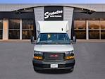 2024 GMC Savana 3500 SRW 4x2, Unicell Aerocell CW Box Van for sale #R9847 - photo 3