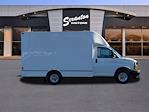 2024 GMC Savana 3500 SRW 4x2, Unicell Aerocell CW Box Van for sale #R9847 - photo 5