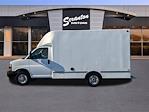 2024 GMC Savana 3500 SRW 4x2, Unicell Aerocell CW Box Van for sale #R9847 - photo 8