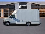 2024 GMC Savana 3500 SRW 4x2, Unicell Aerocell CW Box Van for sale #R9857 - photo 8