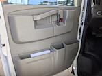 New 2024 GMC Savana 3500 Work Van 4x2 12' Unicell Box Van for sale #R9863 - photo 10