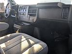 New 2024 GMC Savana 3500 Work Van 4x2 12' Unicell Box Van for sale #R9863 - photo 29