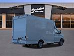 New 2024 GMC Savana 3500 Work Van 4x2 12' Unicell Box Van for sale #R9863 - photo 5