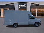 2024 GMC Savana 3500 SRW 4x2, Unicell Aerocell CW Box Van for sale #R9863 - photo 6