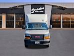 New 2024 GMC Savana 3500 Work Van 4x2 12' Unicell Box Van for sale #R9863 - photo 8