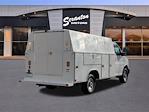 2024 GMC Savana 3500 SRW 4x2, Reading Aluminum CSV Service Utility Van for sale #R9870 - photo 5